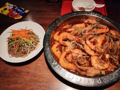 -胖哥俩肉蟹煲(杭州下沙学林街店)