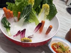 -番食园鲜食火锅(高新店)