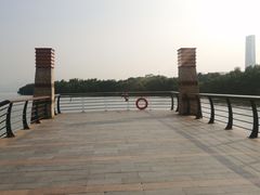 -深圳湾公园(南山区)