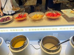 -素满香·素食自助餐(福州·长乐北路店)