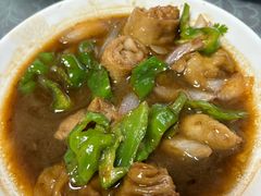 -山里人家土菜馆(茅山店)