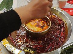 -大龙燚火锅