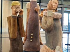 -中华艺术宫(上海美术馆)