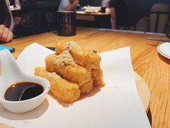 红糖糍粑-太二酸菜鱼(深圳布吉万象汇店)