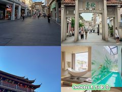 -潮州古城