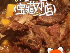 -许爷家·生态湖鲜(徐汇日月光店)