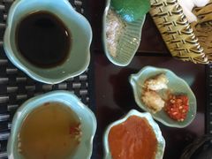 -Mekong Rest Stop