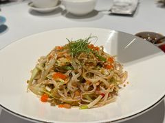 -丽轩中餐厅(广州丽思卡尔顿酒店)