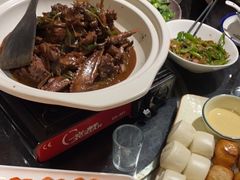 -饭桌故事·血鸭湘(荣宝华店)