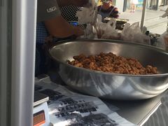 -王阿姨文昌油赞子(府桥街店)