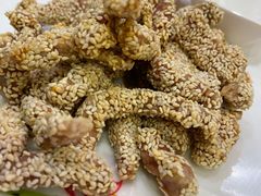 -南来顺饭庄·清真(南菜园店)
