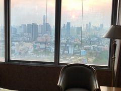 -曼谷王子宫殿酒店