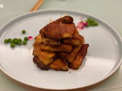 -香港美食大酒楼