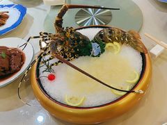 -鹏天阁酒楼·海鲜(红旗店)