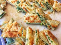 -咏春葱油饼(德政中路店)