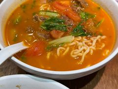 -寻裕记·现炒浇头面(人民广场店)