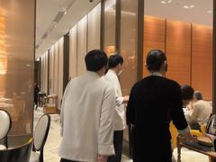 -香港龙凤楼(陆家嘴中心店)