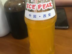 -刘信牛羊肉泡馍小炒(回民街店)