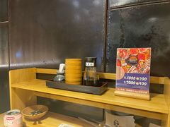 -温野菜涮涮锅(曲江大悦城店)