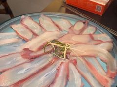 -老城鲜·小海鲜贝贝煲火锅(壹方城店)