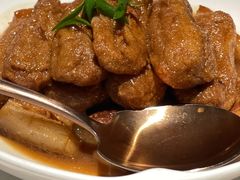 -海味世家·家常菜馆(明州里店)