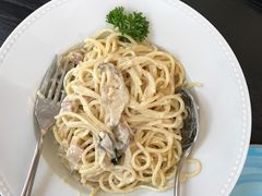 -莫多多餐厅
