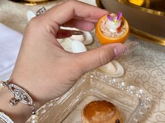 -Salon de Ville浦江汇(上海外滩华尔道夫酒店店)