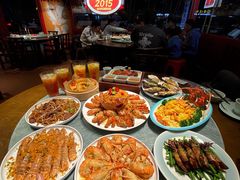 -蚝得喜海鲜(东城店)
