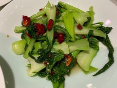 -雀蓝川菜(星悦汇店)