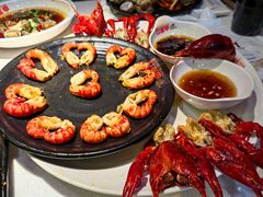 -红盔甲·小龙虾(天钥桥店)