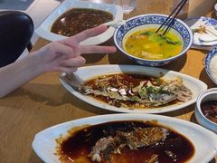 -王胖子土菜馆·特色杭帮菜·农家土菜