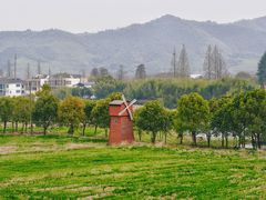 -莫干山风景区