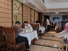 -牟传仁饭庄(星海店)
