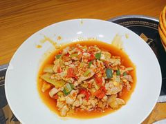 -吃饭皇帝大(合生汇店)