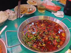 -川正旺江湖菜(三元桥店)