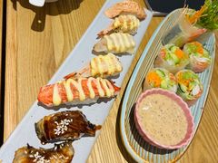 -Sushi Love 创意寿司(正佳广场店)