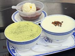 -百花传统甜品店(原址店)