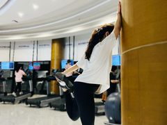 -WEGYMER健萌健身(雅颂居馆)