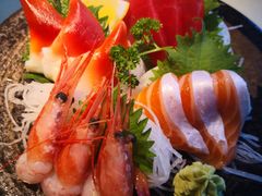 -猛式料理嘉州新光天地店