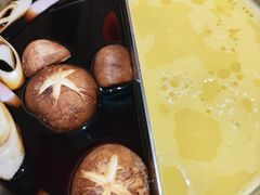 -一绪に寿喜烧(虹悦城店)