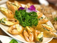 -醉壹号海鲜大排档(厦门美食地标店)