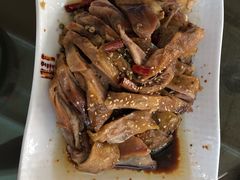 酱油鸡-瑞丰园庭院餐厅·白族传统家常菜