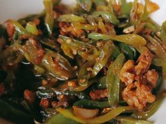 -印象鲵宴·张家界地标美食名片(溪布街店)