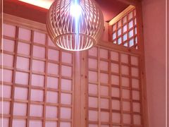 -栖川山葵家·寿喜锅·日式料理(龙湖北城天街商场店)