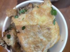 三鲜豆皮-蔡林记(吉庆街店)
