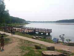 -丁香湖公园