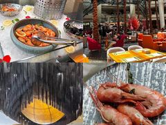 -威斯汀舞台餐厅