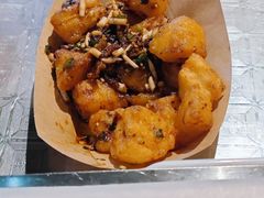 -有局·成都市井烧烤·精酿啤酒(双楠店)