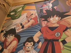 -贵木日本料理·铁板烧(新地假日广场店)