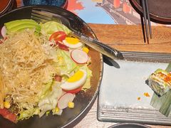 -京鹿料理(荟聚店)